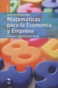 matematicas para economia y empresa v i. algebra.teoria-julian rodriguez ruiz-9788496062931 matematicas para economia y empresa v i. algebra.teoria-julian rodriguez ruiz-9788496062931