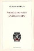 poemas en prosa: dedicatorias-rainer maria rilke-9788496067431 poemas en prosa: dedicatorias-rainer maria rilke-9788496067431