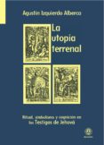 utopia terrenal, la (ebook)-2910019433677 utopia terrenal, la (ebook)-2910019433677