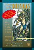 el tarot de los orishas-zolrak durkon-9788496111431 el tarot de los orishas-zolrak durkon-9788496111431