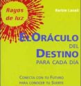 el oraculo del destino para cada dia: conecta con tu futuro para conocer tu suerte-barbie lavall-9788496194731 el oraculo del destino para cada dia: conecta con tu futuro para conocer tu suerte-barbie lavall-9788496194731