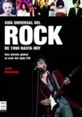 guía universal del rock-jordi bianciotto-9788496222731 guía universal del rock-jordi bianciotto-9788496222731