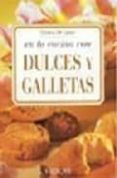 en la cocina con dulces y galletas-silvana de lauro-9788496304031 en la cocina con dulces y galletas-silvana de lauro-9788496304031