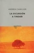 la excursion a tindari (serie montalbano 7)-andrea camilleri-9788496333031 la excursion a tindari (serie montalbano 7)-andrea camilleri-9788496333031