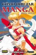 como dibujar manga: especial anime bc-28-9788496370531 como dibujar manga: especial anime bc-28-9788496370531