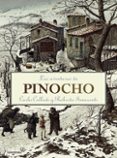 las aventuras de pinocho-carlo collodi-9788496388031 las aventuras de pinocho-carlo collodi-9788496388031