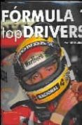 formula 1 top drivers-paolo d alessio-9788496445031 formula 1 top drivers-paolo d alessio-9788496445031