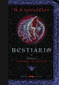 bestiario-h.p. lovecraft-9788496509931 bestiario-h.p. lovecraft-9788496509931