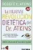la nueva revolucion dietetica-robert atkins-9788496546431 la nueva revolucion dietetica-robert atkins-9788496546431