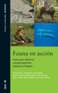 Fauna en acción-1103218-otro-formato