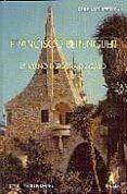 la mano derecha de gaudi-francisco berenguer-9788496560031 la mano derecha de gaudi-francisco berenguer-9788496560031