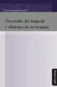 desarrollo del lenguaje y didactica de las lenguas-jean paul bronckkart-9788496571631 desarrollo del lenguaje y didactica de las lenguas-jean paul bronckkart-9788496571631