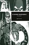 el hombre enmascarado: en el sendero-angel de la calle-9788496722231 el hombre enmascarado: en el sendero-angel de la calle-9788496722231