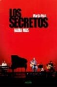 los secretos nada mas-marta pich-9788496764231 los secretos nada mas-marta pich-9788496764231