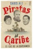 piratas del caribe: el eje de la esperanza-tariq ali-9788496797031 piratas del caribe: el eje de la esperanza-tariq ali-9788496797031