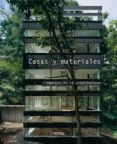 casas y materiales-cristina paredes-9788496823631 casas y materiales-cristina paredes-9788496823631