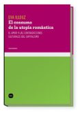el consumo de la utopia romantica-eva illouz-9788496859531 el consumo de la utopia romantica-eva illouz-9788496859531