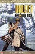 bullets points-j.m. straczynski-tommy lee edwards-9788496871731 bullets points-j.m. straczynski-tommy lee edwards-9788496871731
