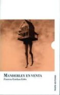 manderley en venta-patricia esteban erles-9788496911031 manderley en venta-patricia esteban erles-9788496911031
