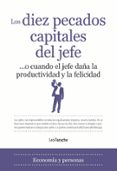 los diez pecados capitales del jefe-leo farache-9788496968431 los diez pecados capitales del jefe-leo farache-9788496968431