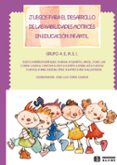 juego para el desarrollo de las habilidades motrices en educacion infantil-9788497000031 juego para el desarrollo de las habilidades motrices en educacion infantil-9788497000031