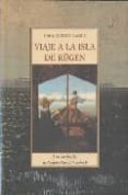 viaje a la isla de rügen-carl gustav carus-9788497165631 viaje a la isla de rügen-carl gustav carus-9788497165631