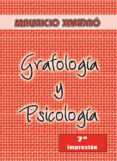 grafologia y psicologia-mauricio xandro-9788497272131 grafologia y psicologia-mauricio xandro-9788497272131