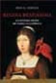 regina beatissima: la leyenda negra de isabel la catolica-juan g. atienza-9788497340731 regina beatissima: la leyenda negra de isabel la catolica-juan g. atienza-9788497340731