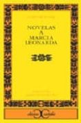 novelas a marcia leonarda-felix lope de vega-9788497402231 novelas a marcia leonarda-felix lope de vega-9788497402231