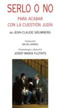 serlo o no-jean-claude grumberg-9788497437431 serlo o no-jean-claude grumberg-9788497437431