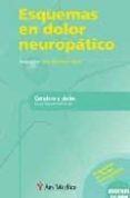 cerebro y dolor: esquemas en dolor neuropatico-jordi montero homs-9788497513531 cerebro y dolor: esquemas en dolor neuropatico-jordi montero homs-9788497513531