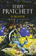 el segador (mundodisco 11 / la muerte 2 / los magos 3)-terry pratchett-9788497599931 el segador (mundodisco 11 / la muerte 2 / los magos 3)-terry pratchett-9788497599931