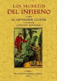 secretos del infierno. sacados de un manuscrito del año 1522 (ed. facsimil)-9788497616331 secretos del infierno. sacados de un manuscrito del año 1522 (ed. facsimil)-9788497616331