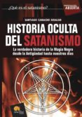 historia oculta del satanismo-santiago camacho-9788497634731 historia oculta del satanismo-santiago camacho-9788497634731