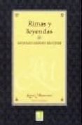 rimas y leyendas-gustavo adolfo becquer-9788497649131 rimas y leyendas-gustavo adolfo becquer-9788497649131