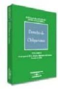 derecho de obligaciones (vol. i) (5ª ed.)-javier lete achirica-jose manuel lete del rio-9788497675031 derecho de obligaciones (vol. i) (5ª ed.)-javier lete achirica-jose manuel lete del rio-9788497675031