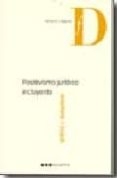 positivismo juridico incluyente-wilfrid waluchow-9788497684231 positivismo juridico incluyente-wilfrid waluchow-9788497684231