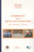 determinantes de la practica de actividad fisica: bases, fundamen tos y aplicaciones-alfonso jimenez-marta (coords.) montil-9788497728331 determinantes de la practica de actividad fisica: bases, fundamen tos y aplicaciones alfonso jimenez marta (coords.) montil 9788497728331