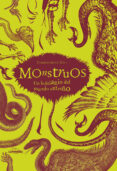 (pe) el libro de los monstruos-christopher dell-9788497856331 (pe) el libro de los monstruos-christopher dell-9788497856331
