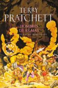 hombres de armas (mundodisco 15 / la guardia de la ciudad 2)-terry pratchett-9788497936231 hombres de armas (mundodisco 15 / la guardia de la ciudad 2)-terry pratchett-9788497936231
