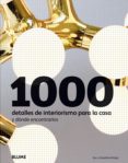 1000 detalles de interiorismo para la casa y donde encontrarlos-ian rudge-9788498013931 1000 detalles de interiorismo para la casa y donde encontrarlos-ian rudge-9788498013931