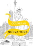 colorear nueva york: 20 escenas para colorear a mano-emma o kelly-9788498019131 colorear nueva york: 20 escenas para colorear a mano-emma o kelly-9788498019131