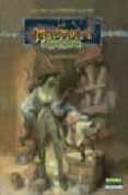 la mazmorra monstruos: el desengaño (extra color, 216)-lewis trondheim-carlos nine-9788498142631 la mazmorra monstruos: el desengaño (extra color, 216)-lewis trondheim-carlos nine-9788498142631