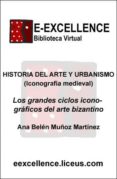 los grandes ciclos iconograficos del arte bizantino (ebook)-9788498227031 los grandes ciclos iconograficos del arte bizantino (ebook)-9788498227031