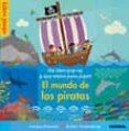 el mundo de los piratas-julie fletcher-9788498258431 el mundo de los piratas-julie fletcher-9788498258431