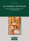 los hombres del faraon (ebook)-9788498308358 los hombres del faraon (ebook)-9788498308358