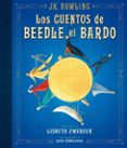 los cuentos de beedle el bardo (ilustrado)-j.k. rowling-9788498388831 los cuentos de beedle el bardo (ilustrado)-j.k. rowling-9788498388831