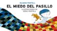 miedo en el pasillo-raimon portell-9788498456431 miedo en el pasillo-raimon portell-9788498456431