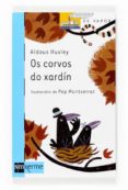 os corvos do xardin-aldous huxley-9788498540031 os corvos do xardin-aldous huxley-9788498540031