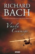 vuela conmigo-richard bach-9788498722031 vuela conmigo-richard bach-9788498722031